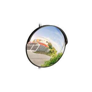 Konvex Közlekedési, Forgalmi Tükör 45 cm