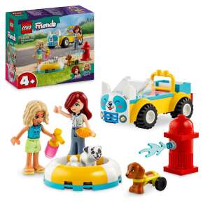 LEGO® FRIENDS: Кола за подстригване на кучета 42635 100190520 - LEGO Friends