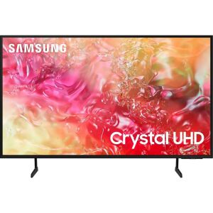 Samsung UE65DU7172UXXH 4K Crystal UHD Smart LED TV, HDR 10+