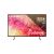 Samsung 65-calowy telewizor 4K Crystal UHD Smart TV UE65DU7172UXXH, model 2024