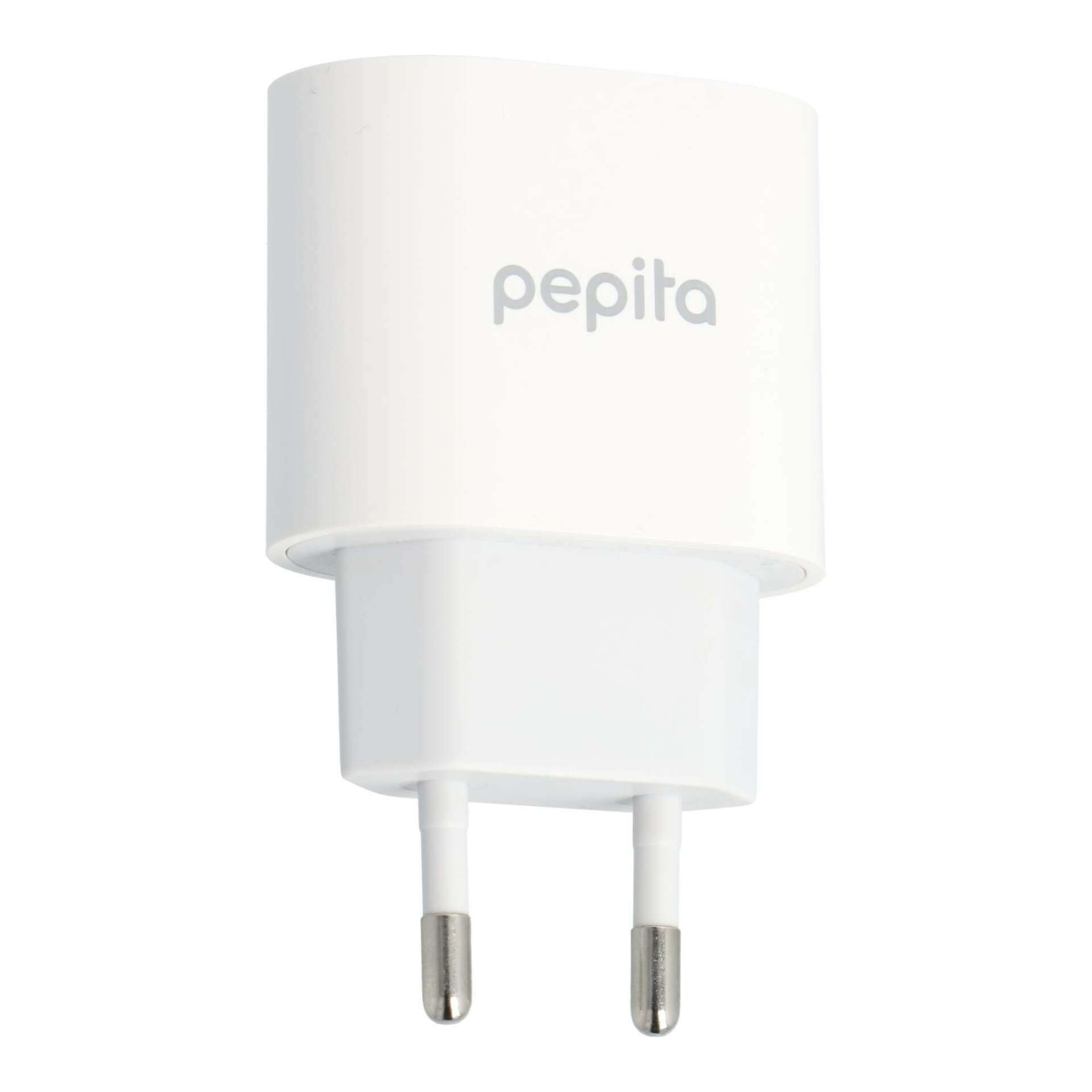 E-shop Pepita iPhone USB-C Sieťový adaptér 20W
