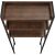 Tectake Seattle Fürdőszoba Polc - 3 Polcos - 67x25x165,5 cm 145001283