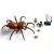 LEGO® HARRY POTTER: Aragog u Zabranjenoj šumi 76434 100287441
