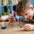 LEGO® Harry Potter TM Aragog A Tiltott Rengetegben 76434  100287441