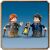 LEGO® Harry Potter TM Aragog v Zakázanom lese 76434  100287441
