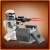 LEGO® Star Wars™ Mandalorian Trap on Mandalore™ Battle Pack 75373 100198872