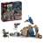 LEGO® Star Wars™ Mandalorian Trap on Mandalore™ Battle Pack 75373 100198872