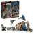 LEGO® Star Wars TM Csapda a Mandalore™ bolygón harci csomag 75373 100198872