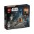 LEGO® Star Wars TM Csapda a Mandalore™ bolygón harci csomag 75373 100198872
