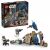 LEGO® Star Wars TM Csapda a Mandalore™ bolygón harci csomag 75373 100198872