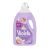 Balsam de rufe Violeta Delicate Touch 4L, prospețime de lungă durată