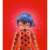Playmobil Miraculous Katicabogár figura, Katicabogár szuperhős jelmezben