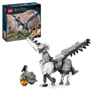 Lego Harry Potter™ Seidenschnabel 76427 100198884 - LEGO Harry Potter und LEGO Technik