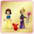 LEGO® DISNEY PRINCESS: Кутия за бижута на Снежанка 43276 105379893