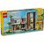 LEGO® Creator 3 v 1 Moderný dom set pre deti 31153 141957341