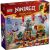 LEGO® Ninjago A bajnokok küzdőtere 71818 105207064