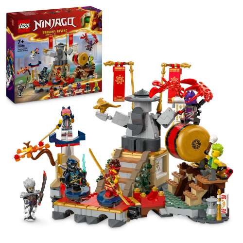 LEGO® Ninjago The Tournament of Champions 71818 105207064