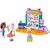 LEGO Gabbys Dollhouse 10795 Barkácsolás pici dobozzal 131266630