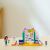 LEGO® Gabby's Dollhouse Crafting with Pici Dobozzal 10795 131266630