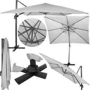 Gu0048 Garden parasol 300 x 400 cm