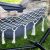 Springos Double Hammock 98041299