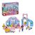 LEGO® Gabby's Dollhouse Gabi cicabölcsije-fül 10796 131265577