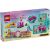 LEGO® Gabby's Dollhouse Gabi partiszobája 10797 105248704