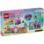 LEGO® Gabby's Dollhouse Gabi partiszobája 10797 105248704