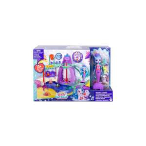 Enchantimals Vízipark játékszett