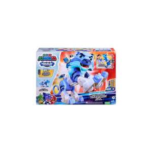 PJ Masks Power Cat Hős figura, világító és hangot adó játék mozgó részekkel, 3 éves kortól - Hasbro