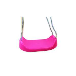 Rózsaszín junior hintaülés gyerekeknek, Laphinta Junior - Kültéri hinta