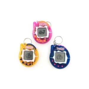 Elektronikus Nosztalgia Játék (Tamagocsi): Tojás Formájú