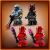 LEGO® Star Wars TM Bitka Paza Vizsle™ i Moffa Gideona™ 75386 144408169