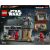 LEGO® Star Wars TM Bitka Paza Vizsle™ i Moffa Gideona™ 75386 144408169