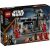LEGO® Star Wars TM Bitka Paza Vizsle™ i Moffa Gideona™ 75386 144408169