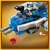 LEGO® STAR WARS: Captain Rex' Y-Wing Mikrojäger 75391 100198794