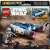 LEGO® Star Wars™ Captain Rex™ Y-Wing™ Microfighter 75391 100198794