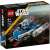 LEGO® Star Wars™ Captain Rex™ Y-Wing™ Microfighter 75391 100198794
