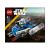 LEGO® Star Wars™ Captain Rex™ Y-Wing™ Microfighter 75391 100198794