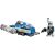LEGO® Star Wars™ Captain Rex™ Y-Wing™ Microfighter 75391 100198794