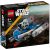 LEGO® Star Wars TM Captain Rex™ Y-Wing™ Microfighter 75391 100198794