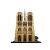 LEGO® ARCHITECTURE: Katedra Notre-Dame w Paryżu 21061 103532754
