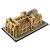 LEGO® ARCHITECTURE: Katedra Notre-Dame w Paryżu 21061 103532754