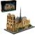 LEGO® ARCHITECTURE: Katedra Notre-Dame w Paryżu 21061 103532754