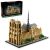 LEGO® ARCHITECTURE: Katedra Notre-Dame w Paryżu 21061 103532754