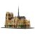 LEGO® Architecture Paris Notre-Dame 21061 103532754