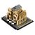 LEGO® Architecture Paris Notre-Dame 21061 103532754