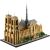 LEGO® Architecture Paris Notre-Dame 21061 103532754
