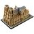 LEGO® ARCHITECTURE: Notre-Dame de Paris 21061 103532754