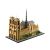 LEGO® ARCHITECTURE: Notre-Dame de Paris 21061 103532754